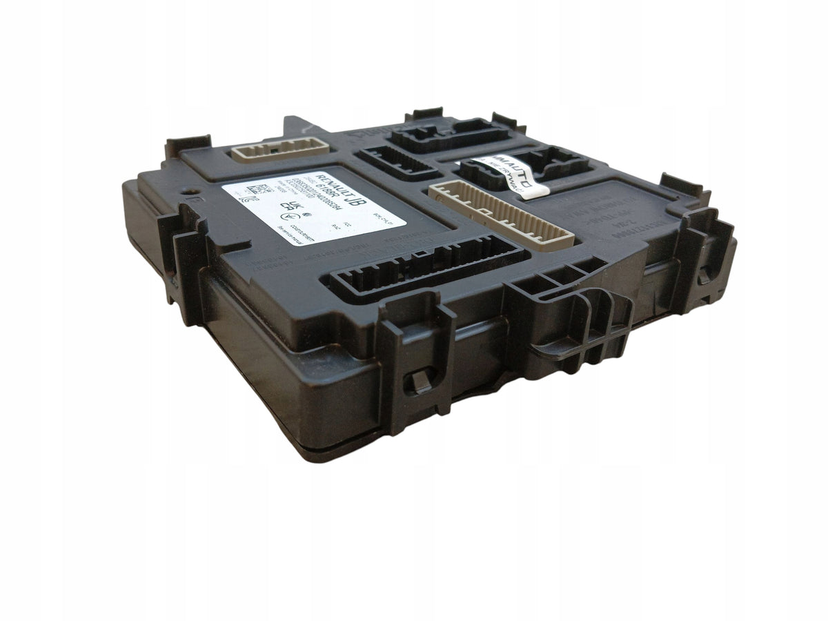 DRIVER MODULE BCM CLIO V HITC III KANGOO IV SANDERO III 284B26188R
