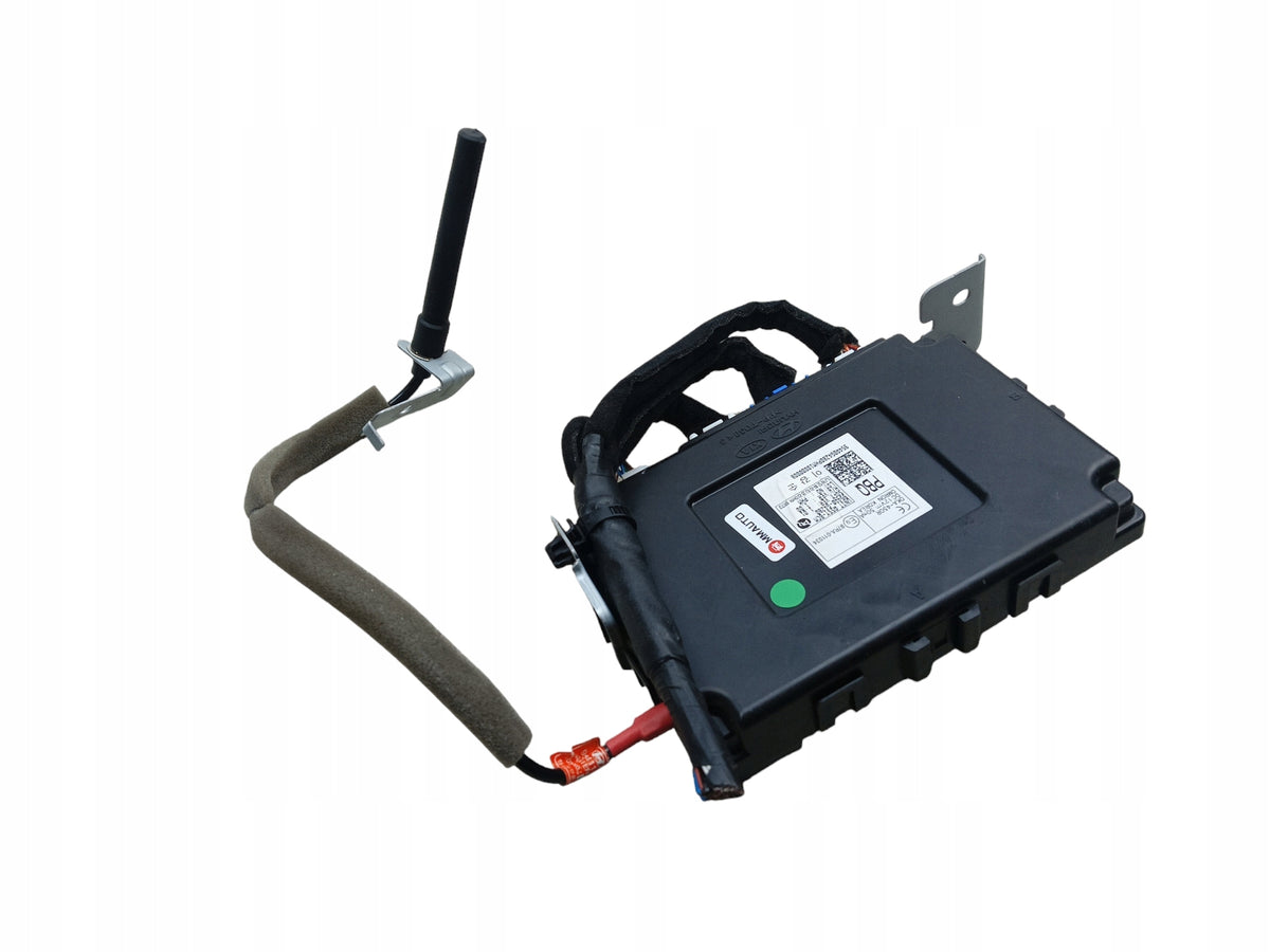 DRIVER MODULE BCM HYUNDAI I30 III PDE 954A0-G4280
