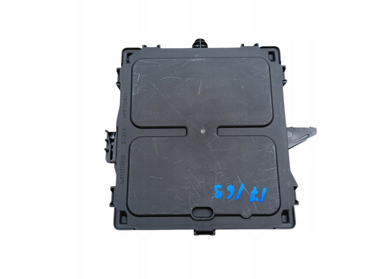 DRIVER MODULE BCM RENAULT ARKANA CLIO V CAPTUR II 284B29294R