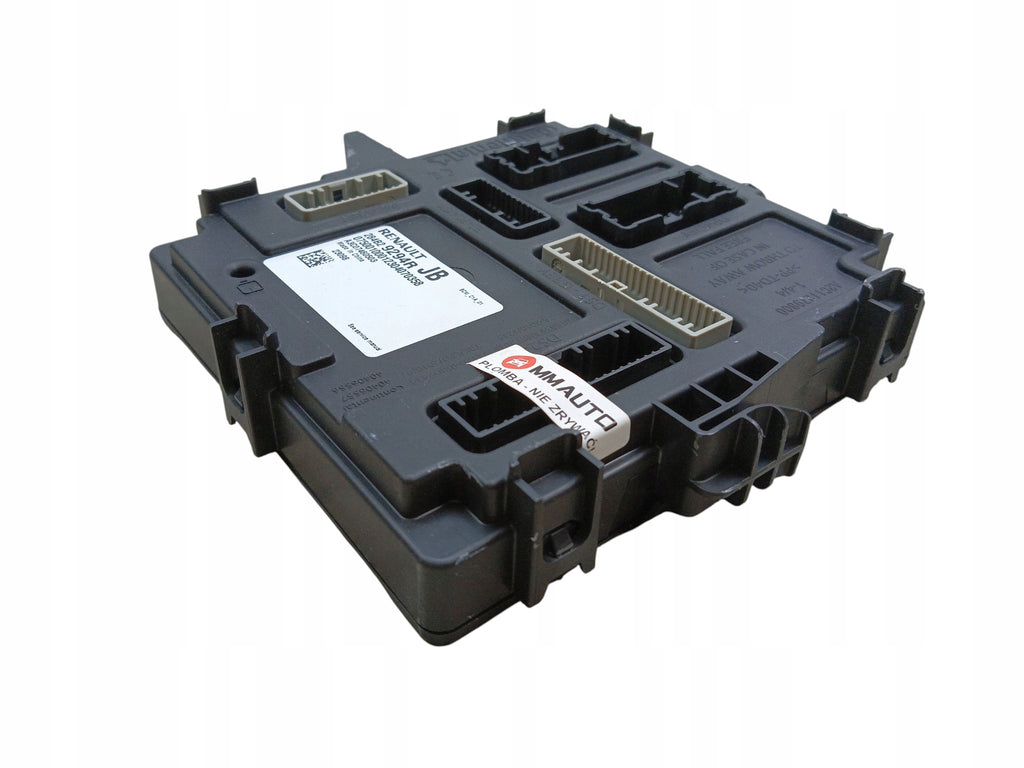 DRIVER MODULE BCM RENAULT ARKANA CLIO V CAPTUR II 284B29294R