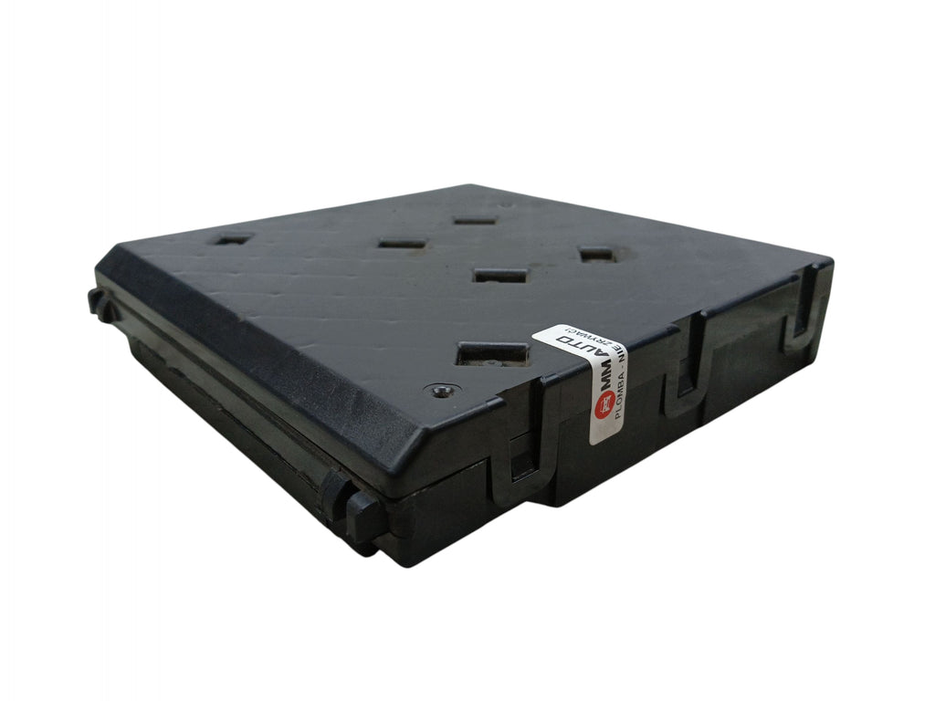 DRIVER MODULE BCM SKODA FABIA II 2 ROOMSTER 6R7937085D