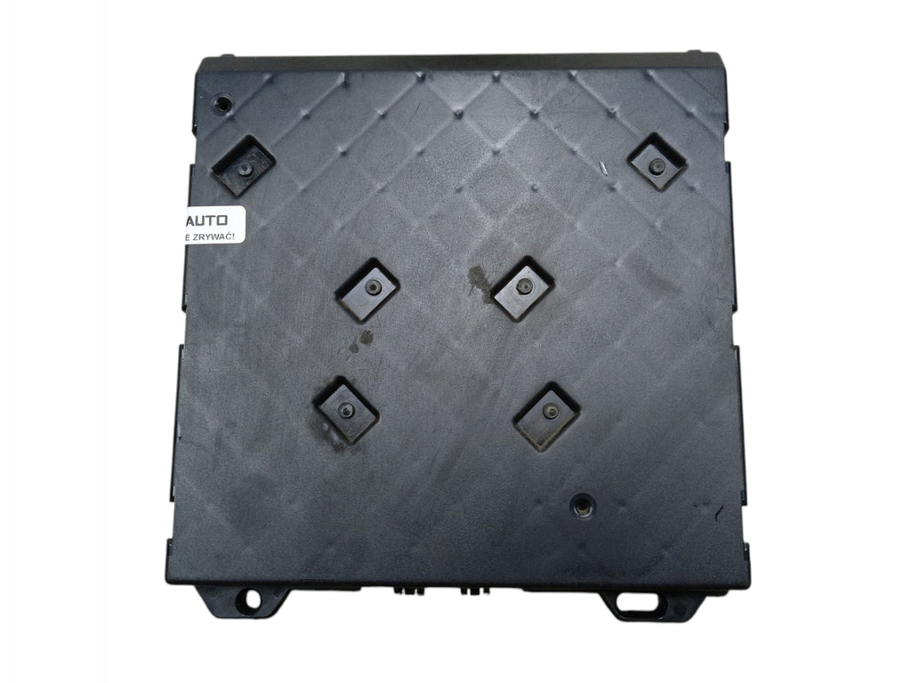 DRIVER MODULE BCM SKODA FABIA II 2 ROOMSTER 6R7937085D