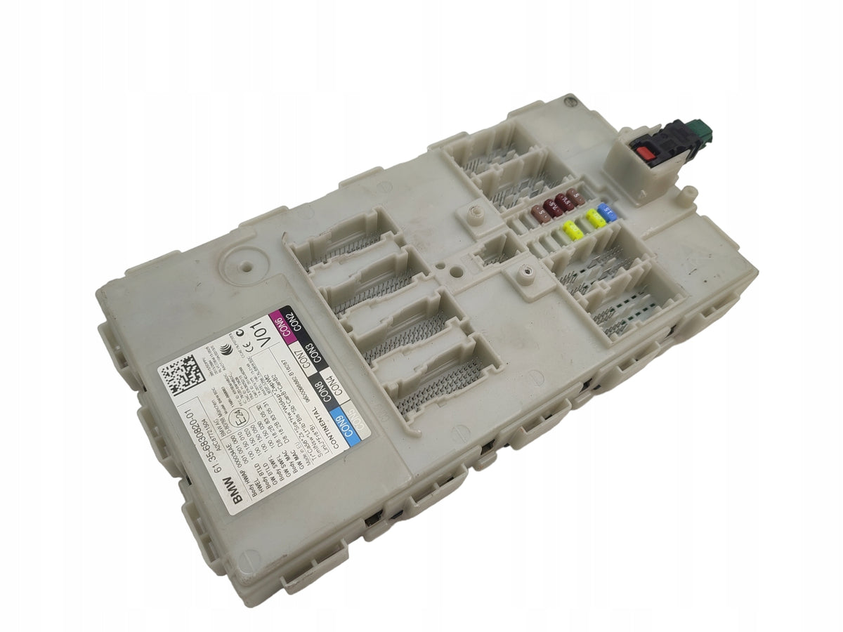 DRIVER MODULE BDC BMW 7 G11 G12 6830820