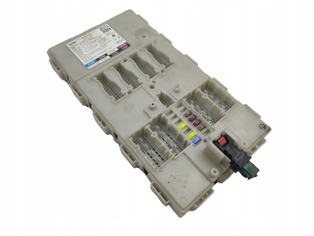 DRIVER MODULE BDC BMW 7 G11 G12 6830820