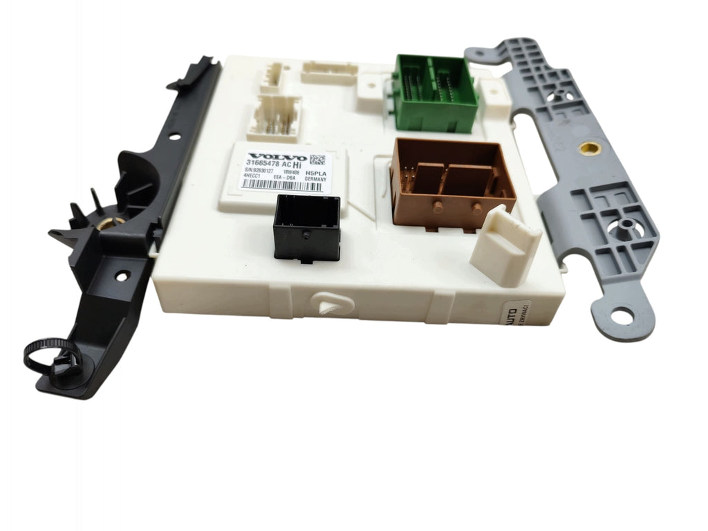 DRIVER MODULE CEM VOLVO V90 II S90 II S60 III XC60 II XC90 II 31665478