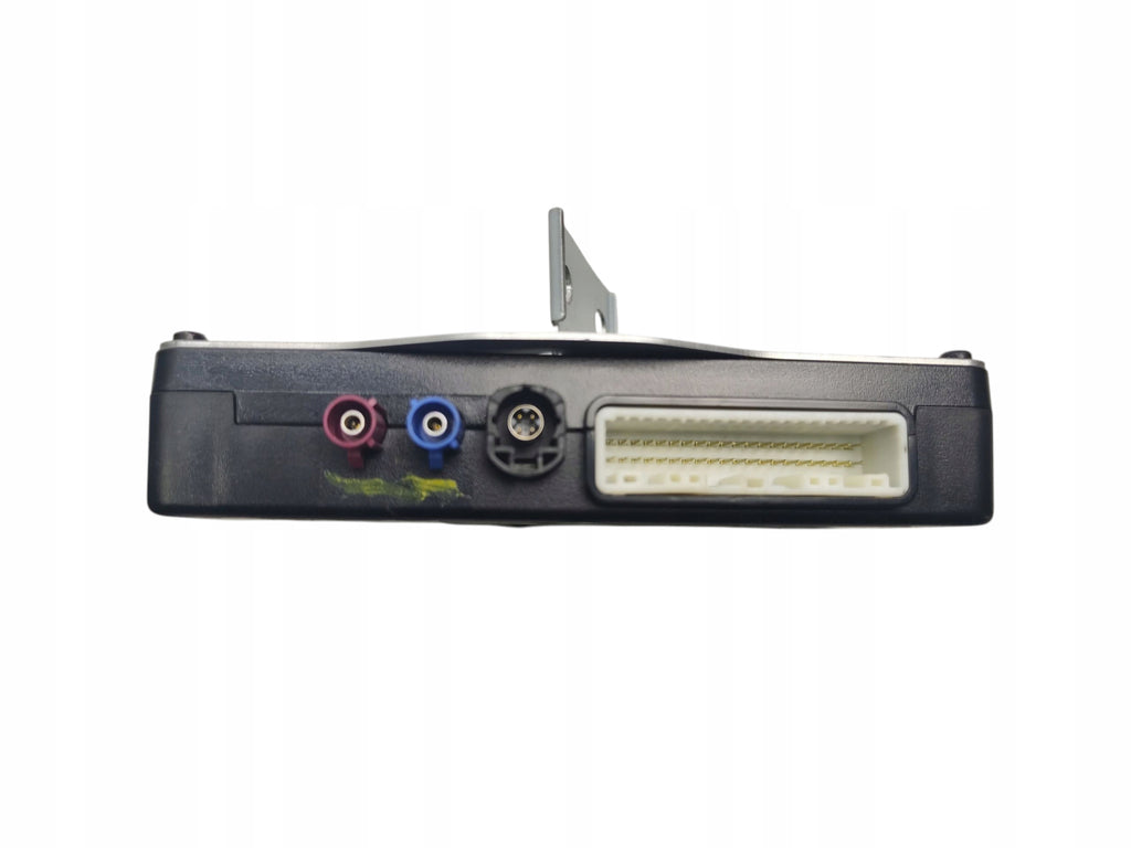 DRIVER MODULE ECALL MG ZS I EV 10961196