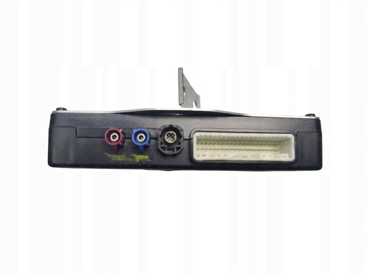 DRIVER MODULE ECALL MG ZS I EV 10961196
