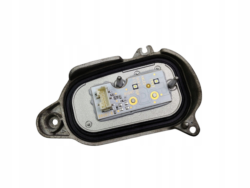 DRIVER MODULE HEDGEHOG LED LAMP AUDI Q5 8R LIFT (2012-2016)