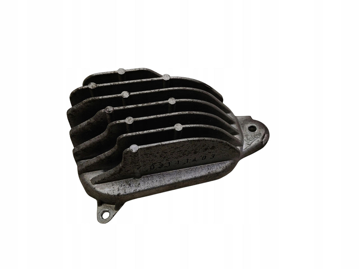 DRIVER MODULE HEDGEHOG LED LAMP AUDI Q5 8R LIFT (2012-2016)