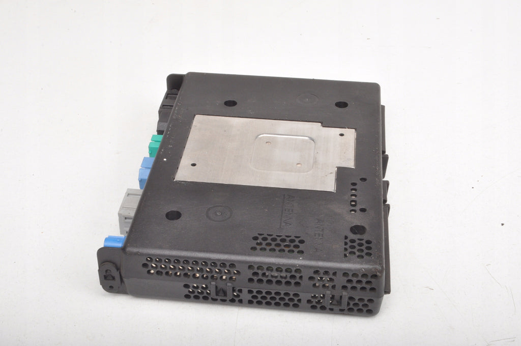 DRIVER MODULE HMI OPEL INSIGNIA A 23427519