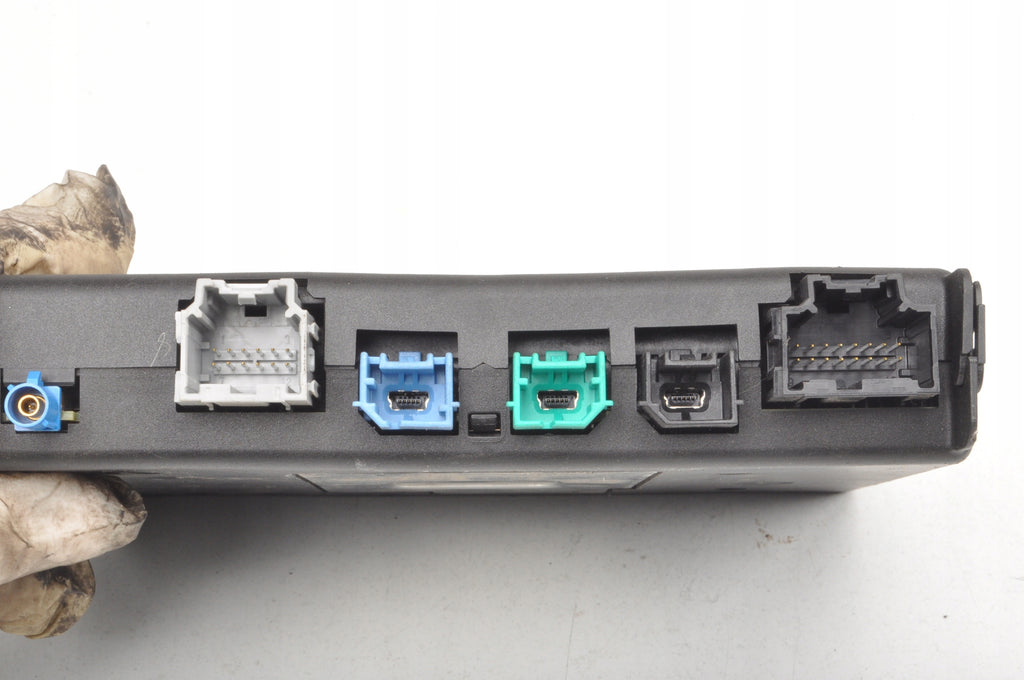 DRIVER MODULE HMI OPEL INSIGNIA A 23427519