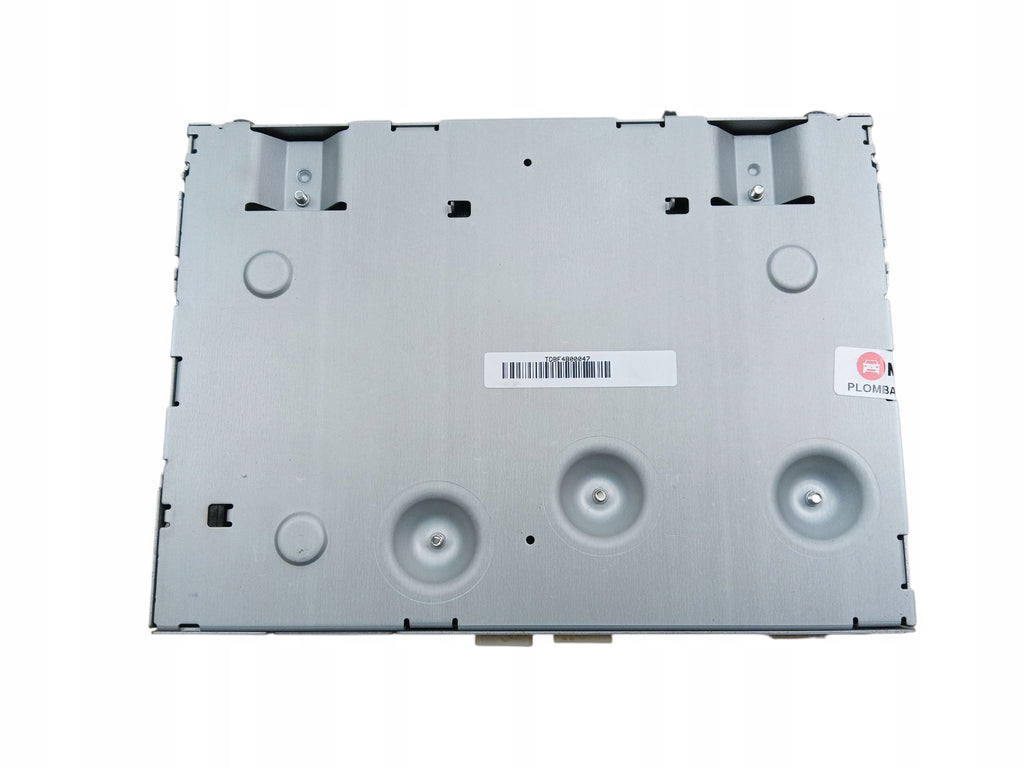 DRIVER MODULE NAVIGATION READER LEXUS CT 200h 86840-20A011
