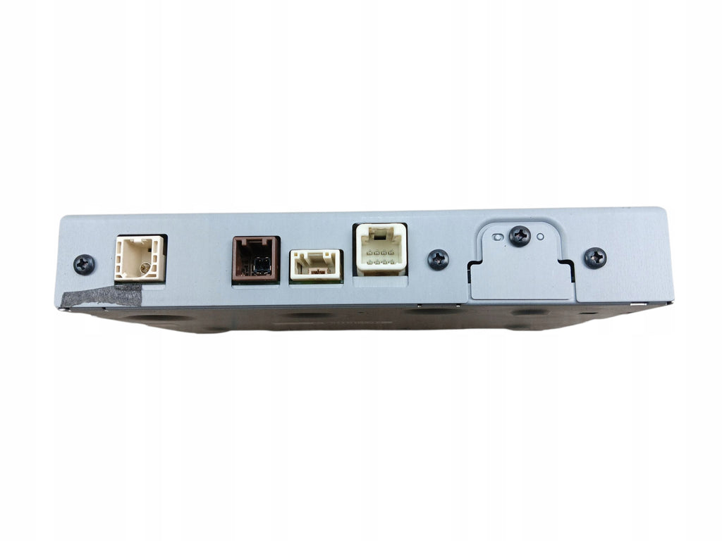 DRIVER MODULE NAVIGATION READER LEXUS CT 200h 86840-20A011