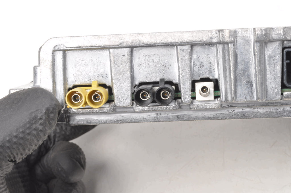 DRIVER MODULE OPEL ASTRA L PEUGEOT 308 T10 DS4 9859943880