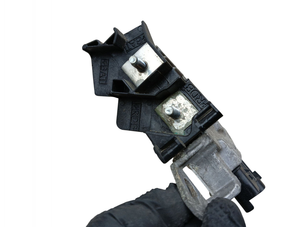 DRIVER MODULE START STOP CITROEN DS5 C4 II 5008 3008 9811208080