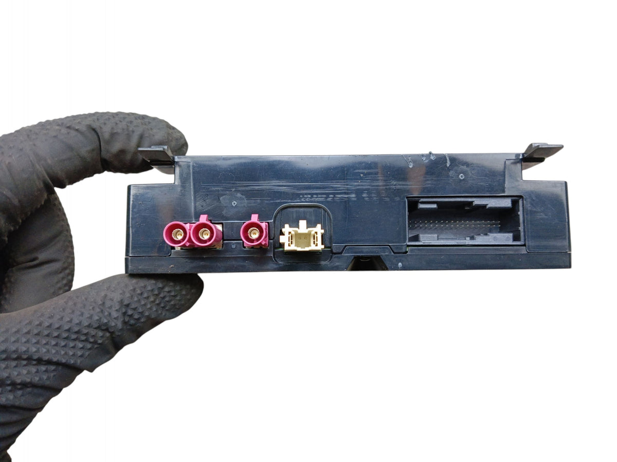 DRIVER ONLINE MODULE VW ID.3 ID.4 ID.5 ENYAQ IV BORN Q4 E-TRON 10A035284G