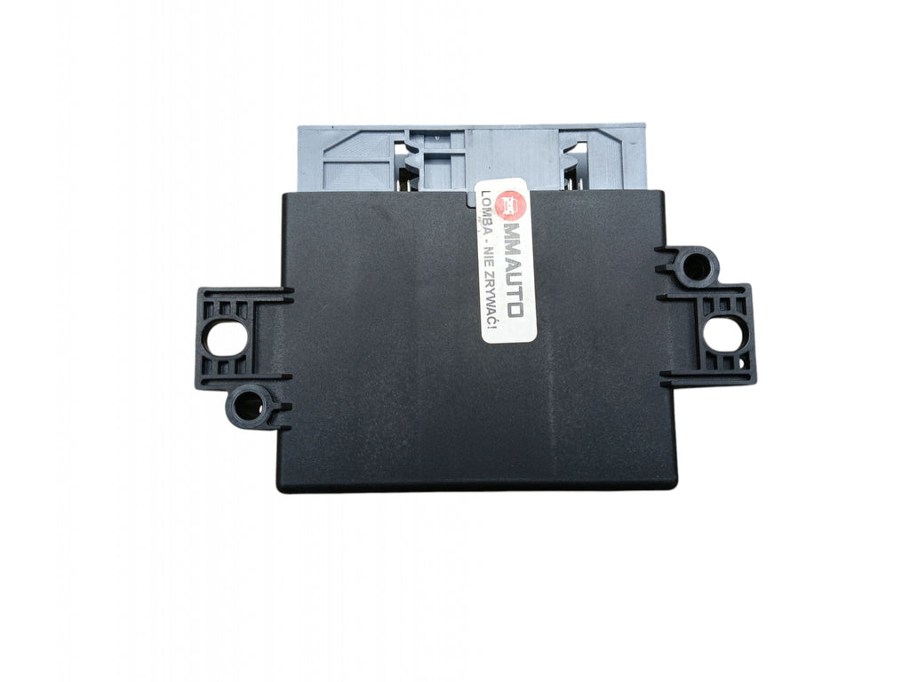 DRIVER PDC MODULE MERCEDES X253 C253 W213 W205 A0009001808
