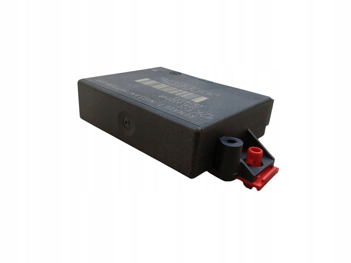 DRIVER PDC MODULE NISSAN QASHQAI J12 III 284L03224R