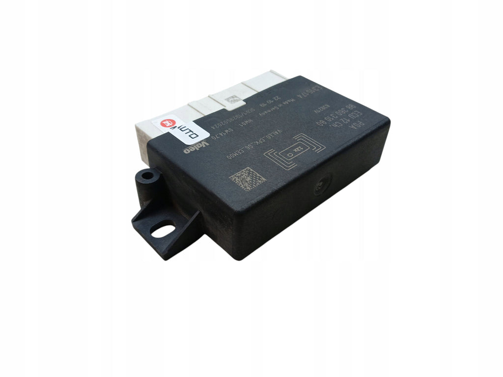 DRIVER PDC MODULE PEUGEOT 508 II 9836031080