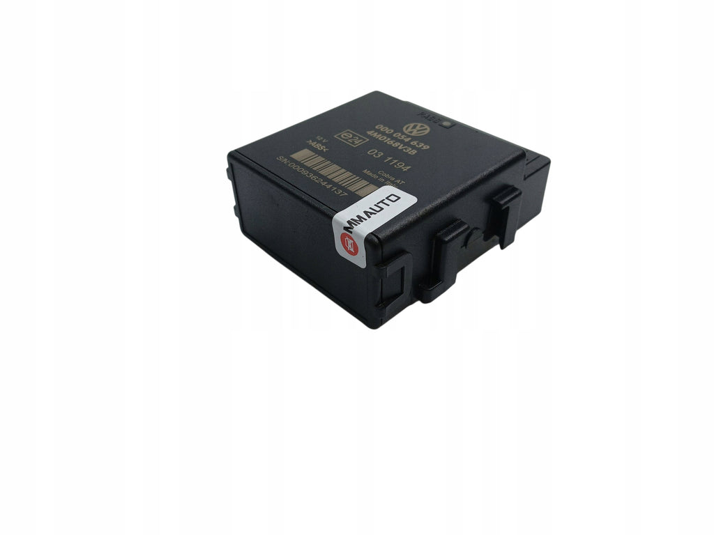 DRIVER PDC MODULE VW GOLF VI POLO IV CADDY II 000054639