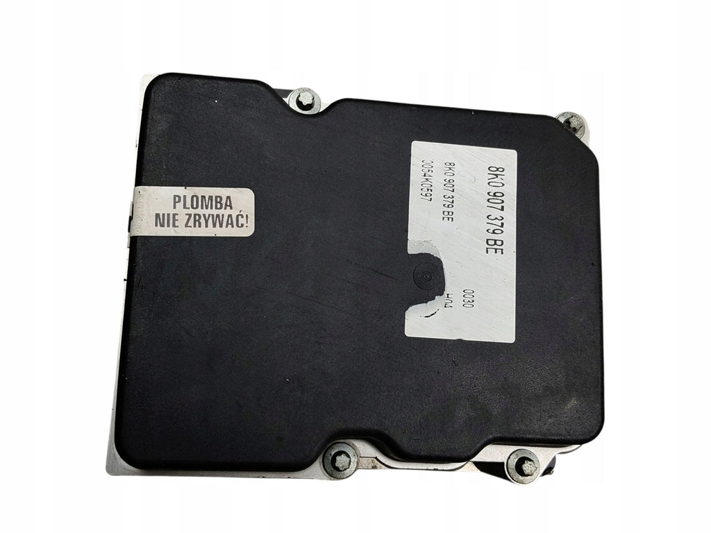 DRIVER PUMP ABS AUDI A4 B8 8K0614517EA 0265951461 0265236288