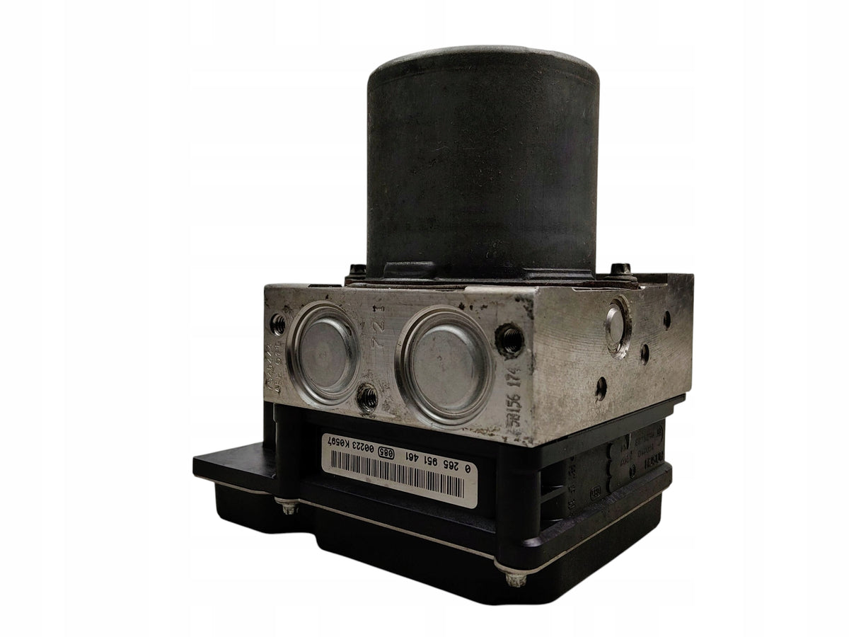 DRIVER PUMP ABS AUDI A4 B8 8K0614517EA 0265951461 0265236288
