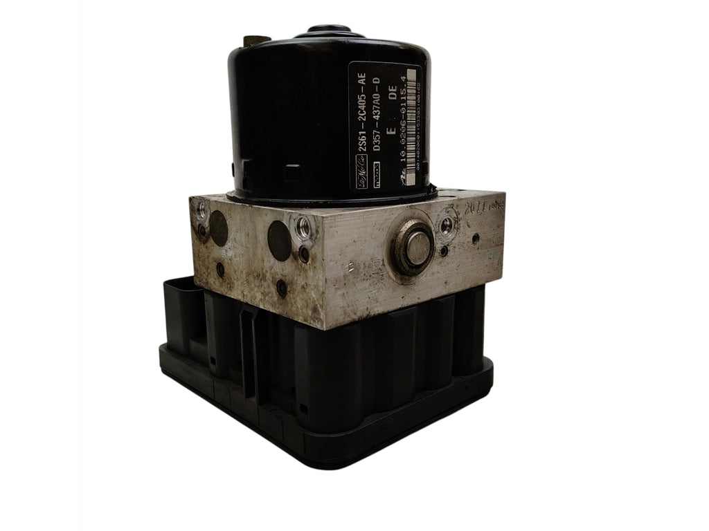 DRIVER PUMP ABS ESP MAZDA 2 AND DY 2S61-2C405-AE D357-437A0-D