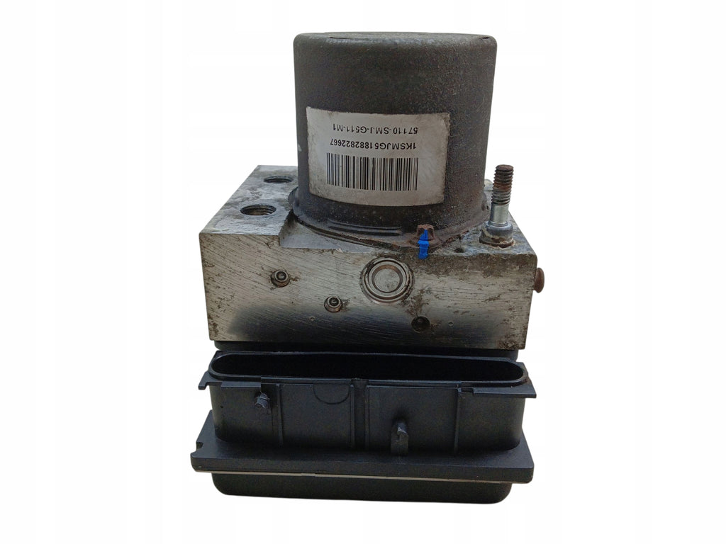 DRIVER PUMP ABS HONDA CIVIC VIII 57110-SMJ-G511-M1 0265238015