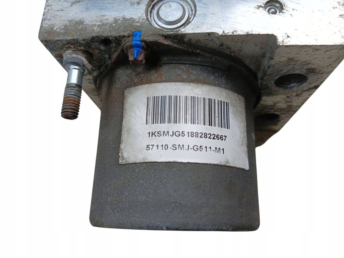 DRIVER PUMP ABS HONDA CIVIC VIII 57110-SMJ-G511-M1 0265238015