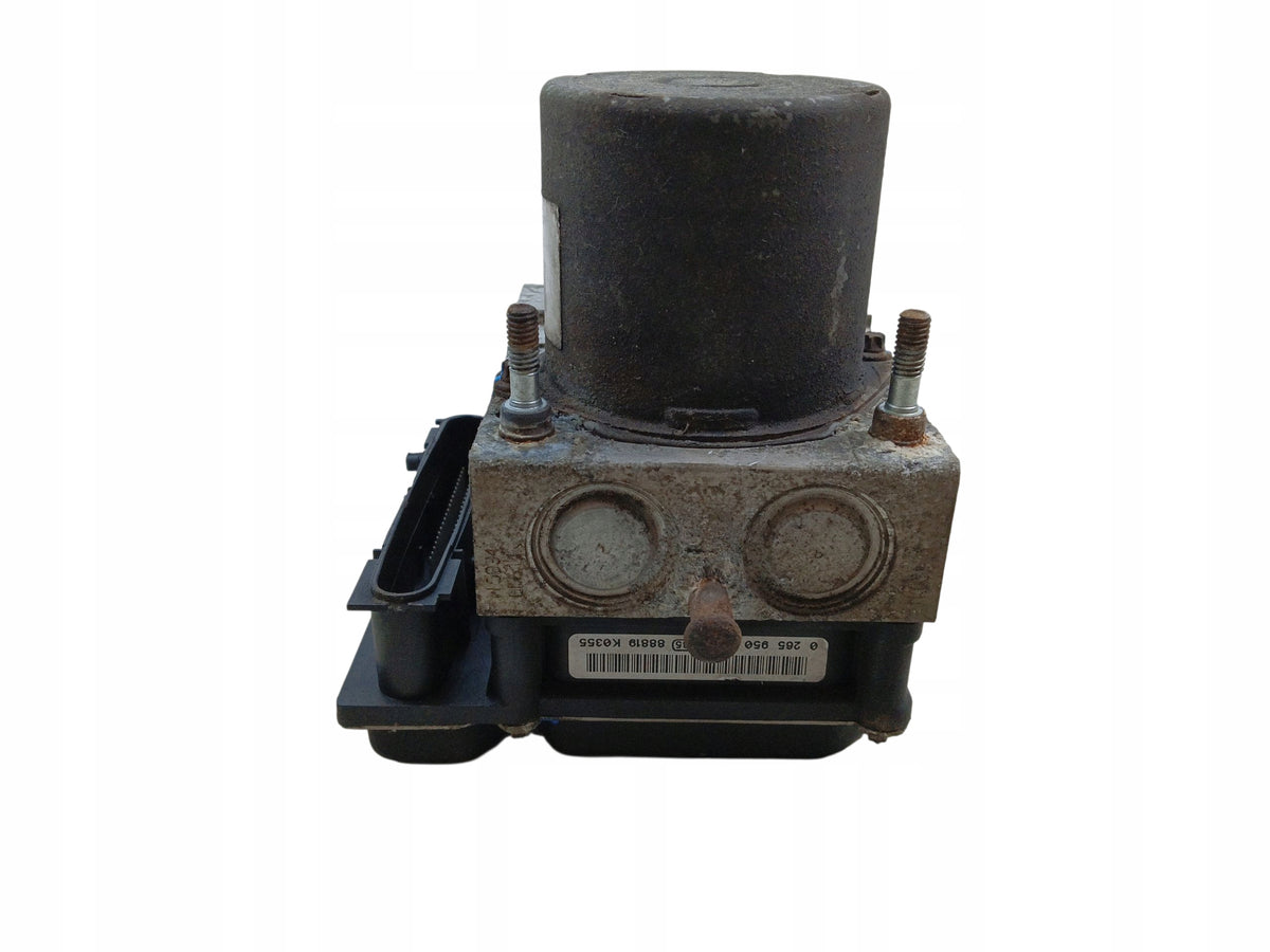 DRIVER PUMP ABS HONDA CIVIC VIII 57110-SMJ-G511-M1 0265238015