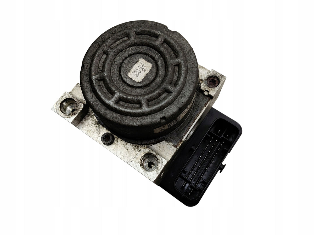 DRIVER PUMP ABS PEUGEOT 208 AND 9802460980 28.5150-5015.3 10.0220-0122.4