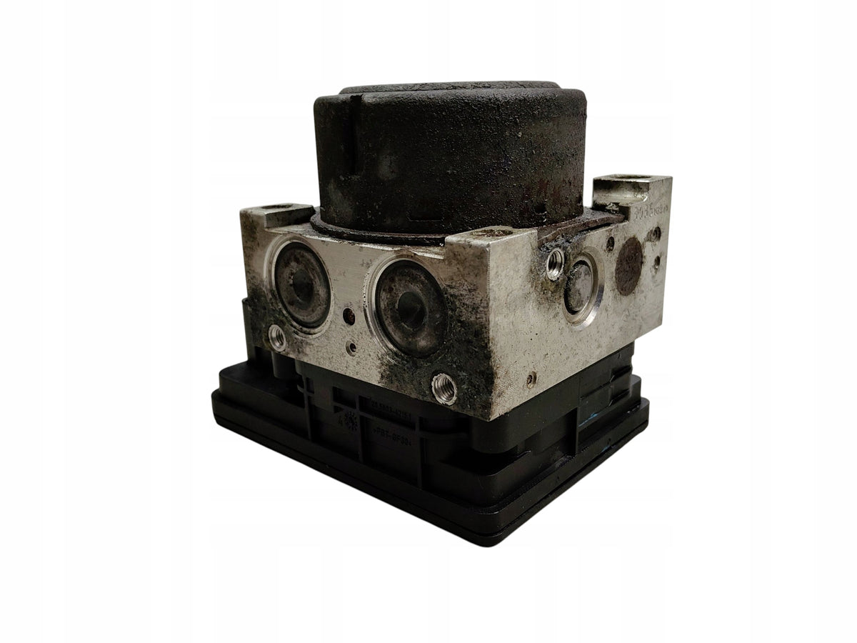 DRIVER PUMP ABS PEUGEOT 208 AND 9802460980 28.5150-5015.3 10.0220-0122.4