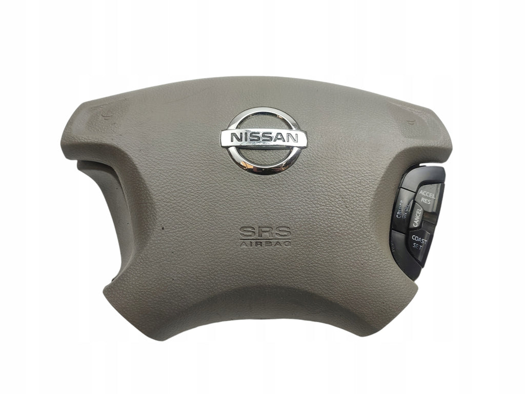DRIVER'S AIRBAG NISSAN ALTIMA L32 (2003-2013)