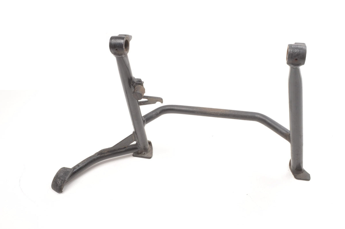 DRIVER'S CENTRAL FOOT BMW F 800 R