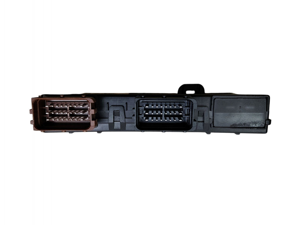 DRIVER SEAT MODULE CITROEN DS4 DS5 PEUGEOT RCZ 9674477580
