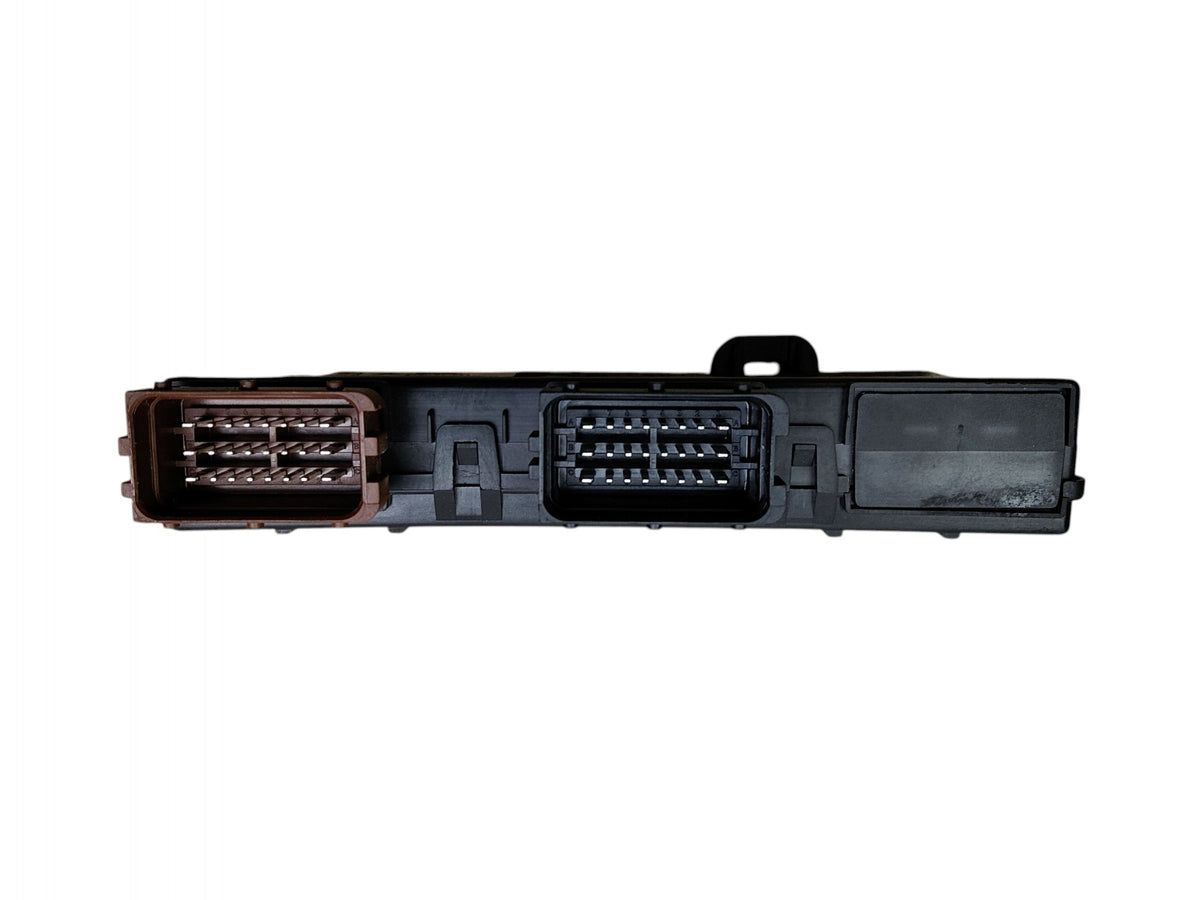DRIVER SEAT MODULE CITROEN DS4 DS5 PEUGEOT RCZ 9674477580