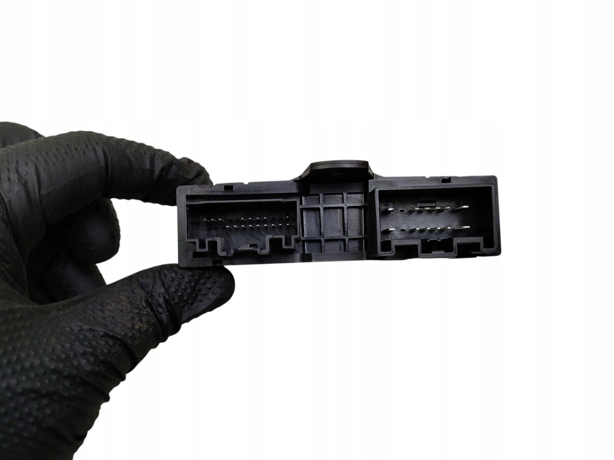 DRIVER TAILGATE MODULE REAR VOLVO S90 II V90 II (16-20) 31682760