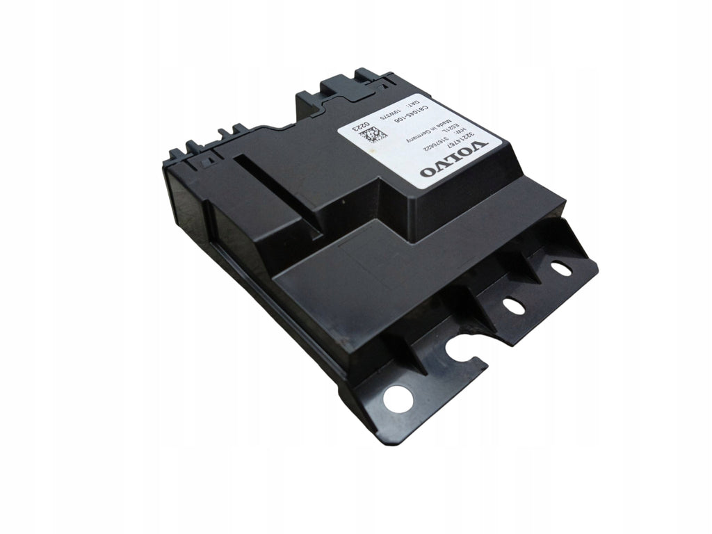 DRIVER TAILGATE MODULE VOLVO V90 II S90 II 32214767