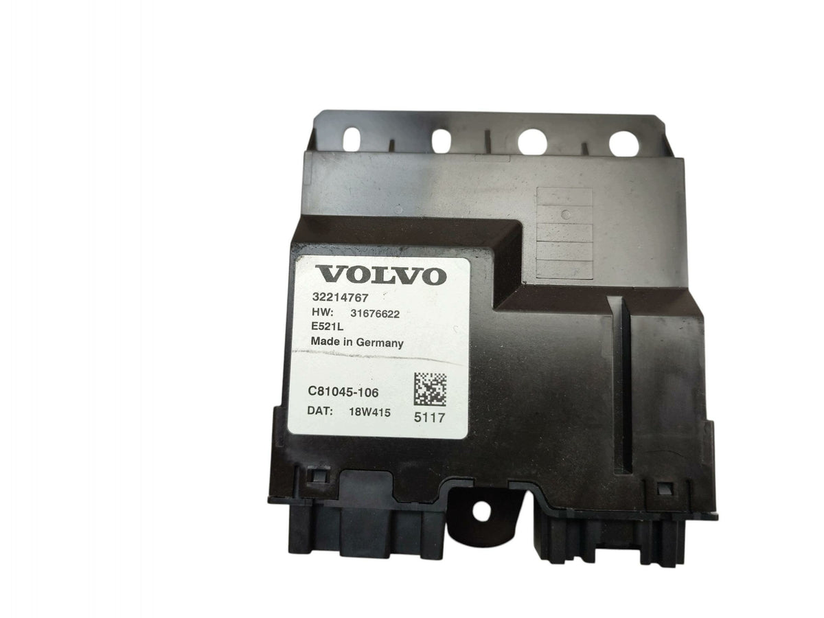 DRIVER TAILGATE MODULE VOLVO V90 II S90 II 32214767