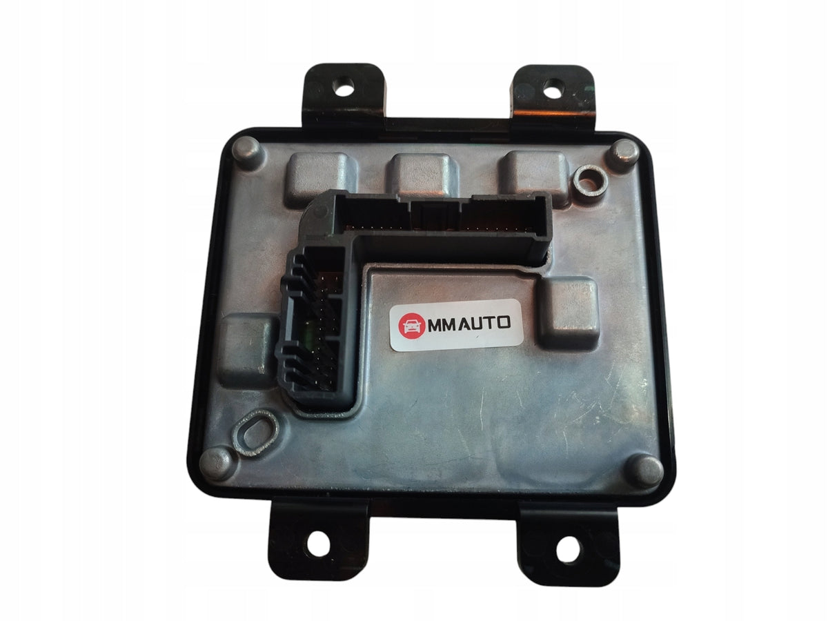 DRIVER USB MODULE TESLA MODEL 3 LIFT 1855541-00-D