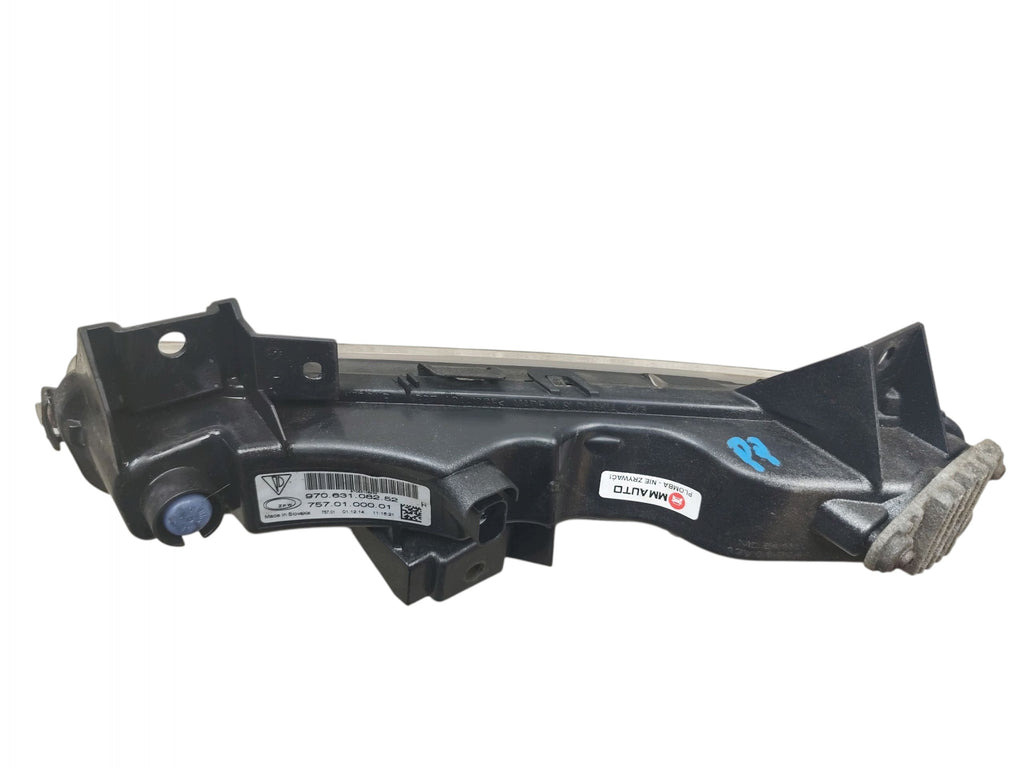DRL DIRECTION INDICATOR LED RIGHT PORSCHE PANAMERA AND 970 LIFT 97063108252