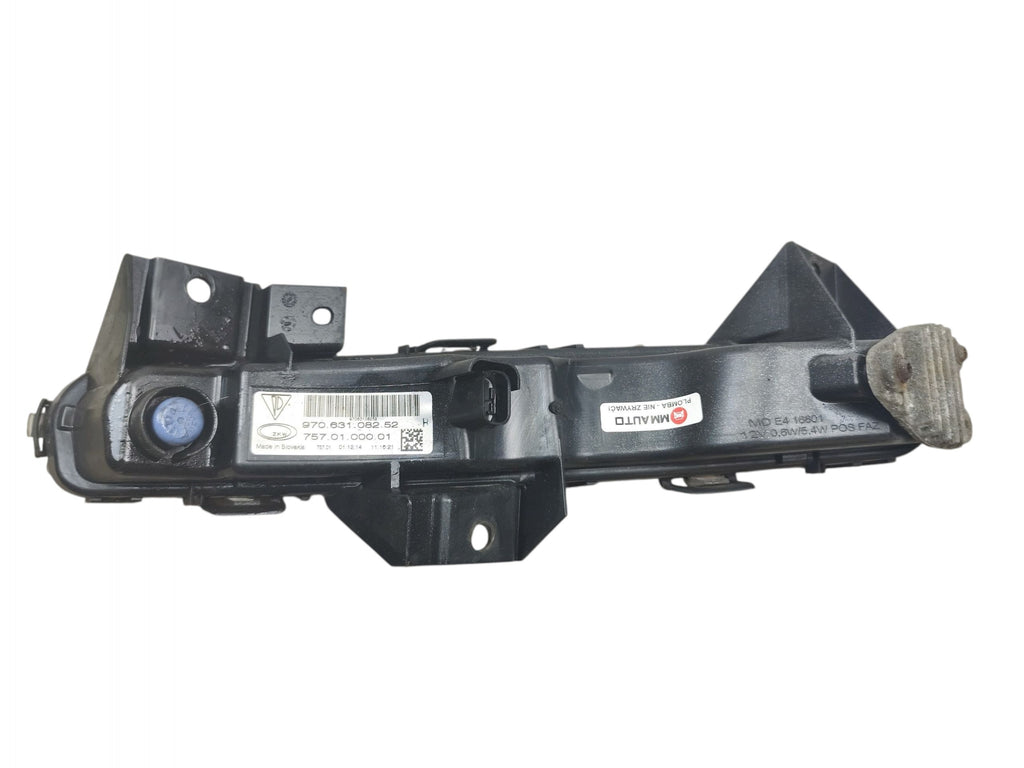 DRL DIRECTION INDICATOR LED RIGHT PORSCHE PANAMERA AND 970 LIFT 97063108252