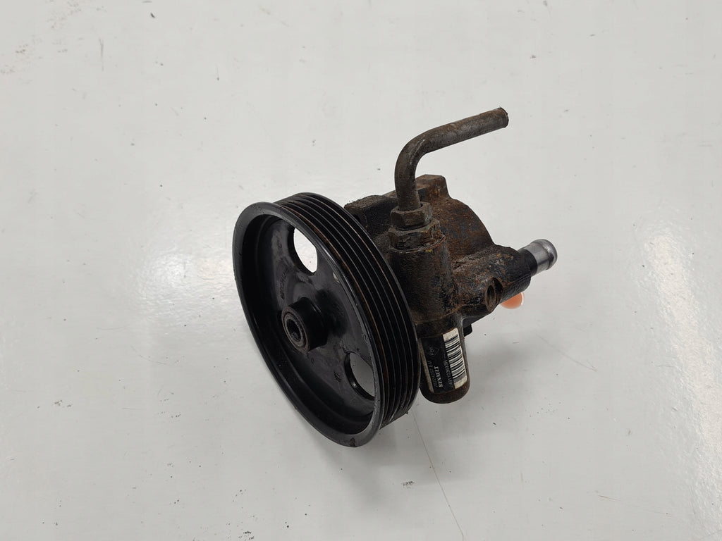 DUSTER AND POWER STEERING PUMP 1.6 16V 491103693R