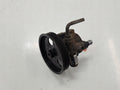 DUSTER AND POWER STEERING PUMP 1.6 16V 491103693R