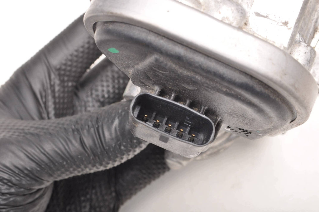 EGR VALVE FIAT 500 PANDA III 1.0 Mild Hybrid 69KM 46348062 2025
