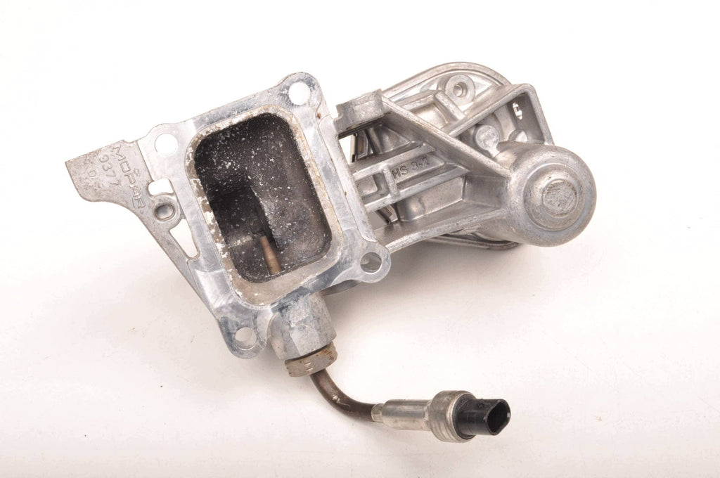 EGR VALVE FIAT 500 PANDA III 1.0 Mild Hybrid 69KM 46348062 2025
