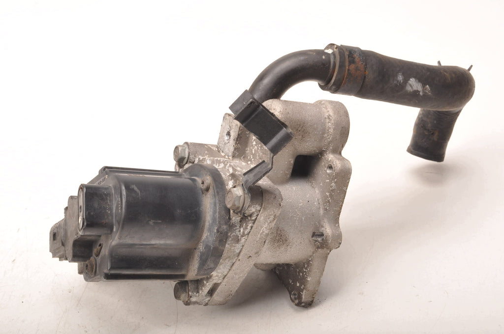 EGR VALVE HYUNDAI IX35 I40 KIA SPORTAGE III OPTIMA III 1.7 CDTI 28410-2A850