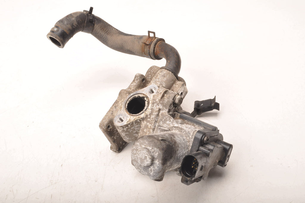 EGR VALVE HYUNDAI IX35 I40 KIA SPORTAGE III OPTIMA III 1.7 CDTI 28410-2A850