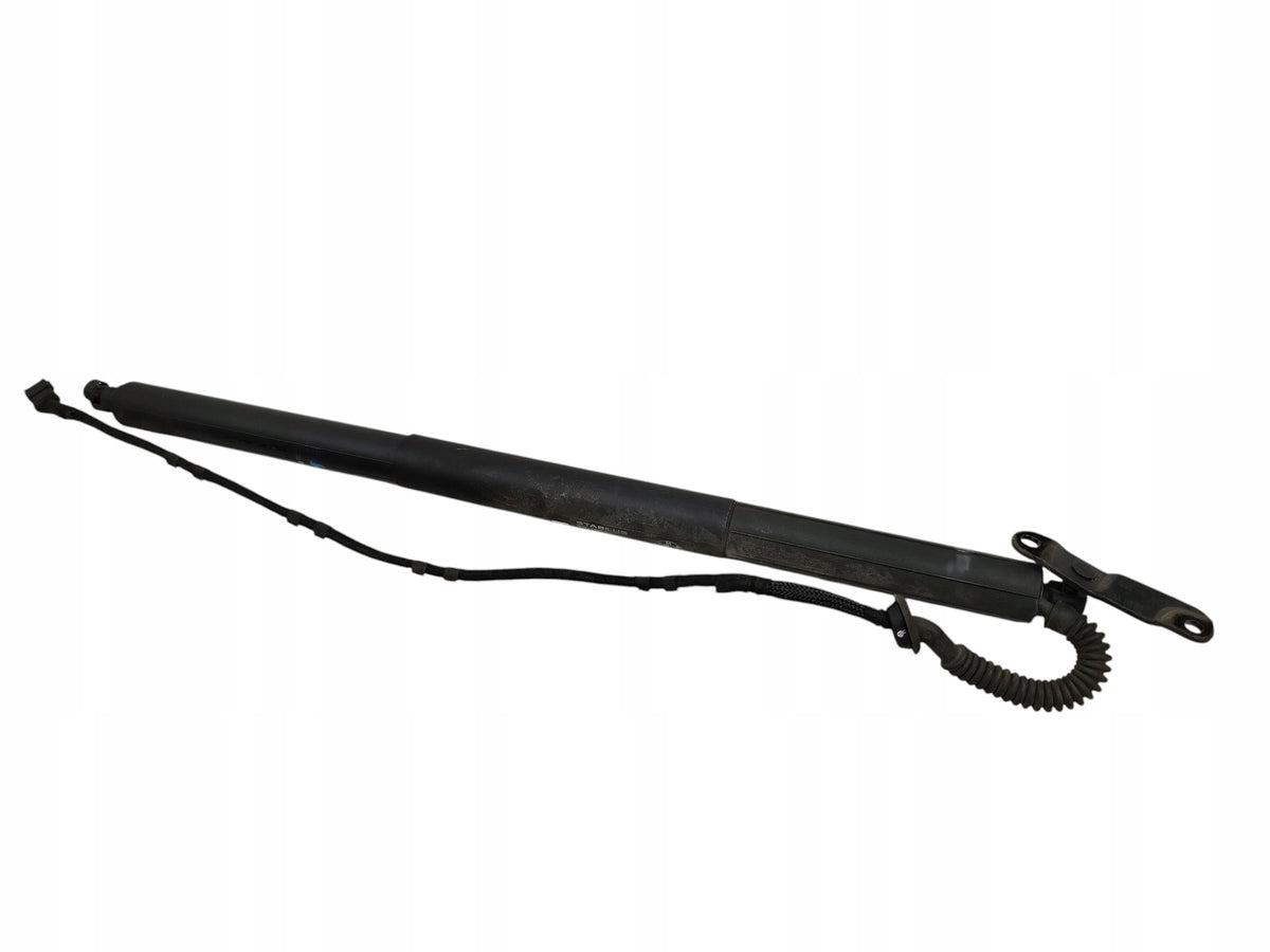 ELECTRIC ACTUATOR FLAP LEFT BMW X3 F25 LIFT (2014-2017) 7432743