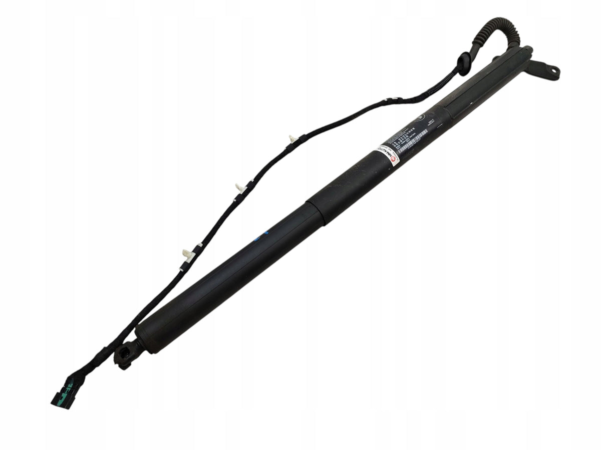ELECTRIC ACTUATOR FLAP LEFT BMW X3 F25 LIFT (2014-2017) 7432743